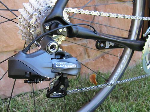 Bicycle maintenance tips: drivetrain