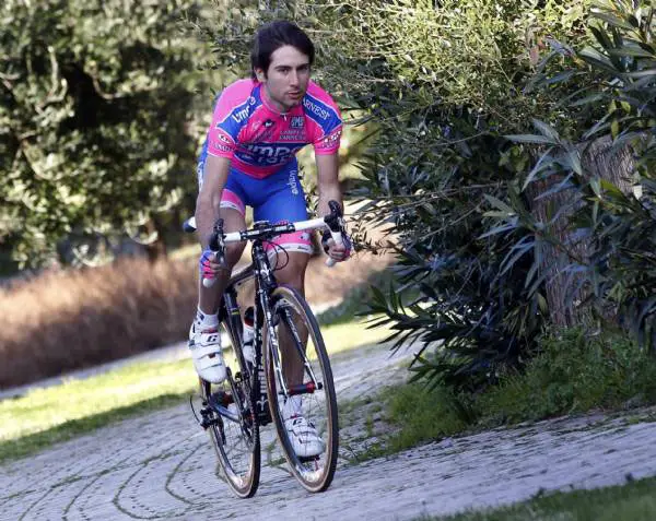 Nicknames of Cyclists - U - Diego Ulissi