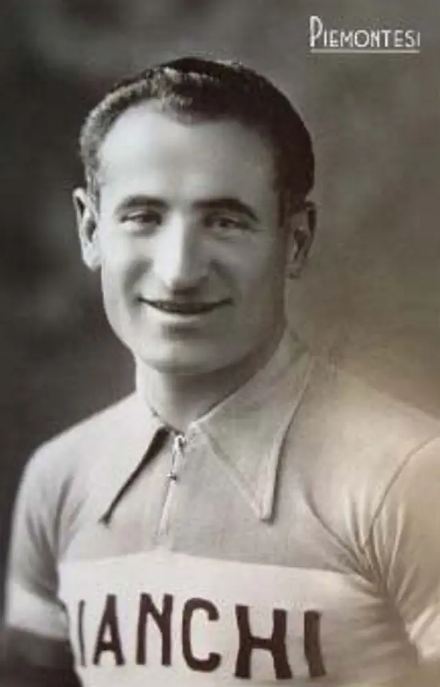 Nicknames of cyclists: Domenico Piemontesi