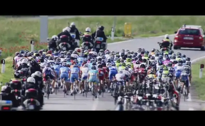 Giro 2013 Official Promo