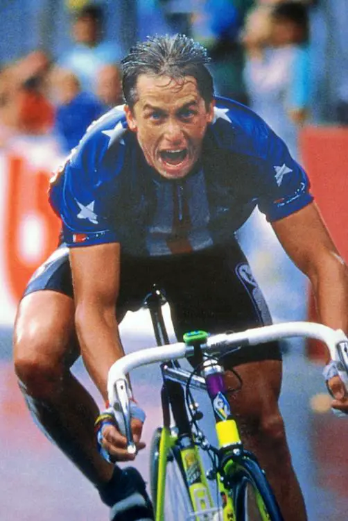 Greg LeMond