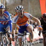 Óscar Freire wins Tour of Andalusia 2010 stage 2