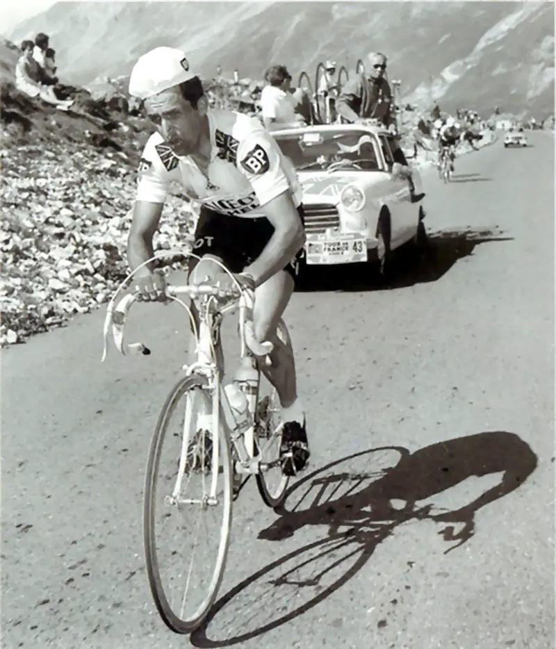 Tom Simpson