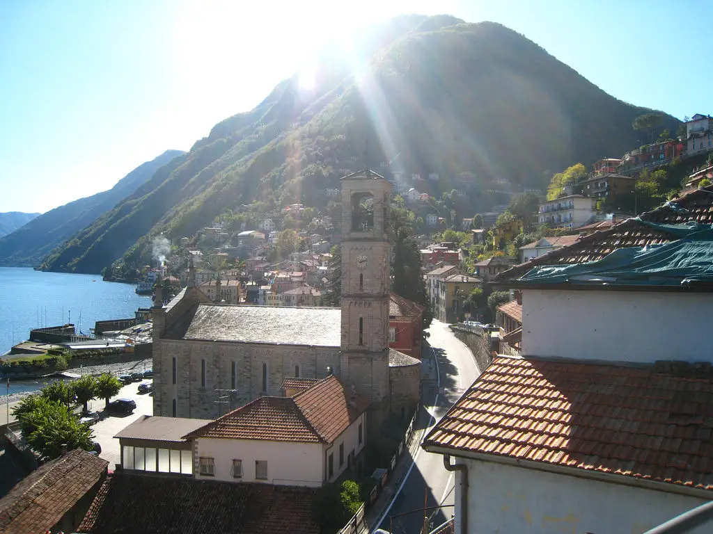 Lake Como