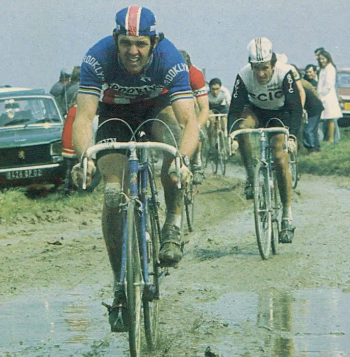 Roger De Vlaeminck