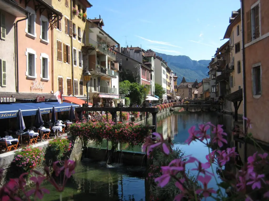 Annecy