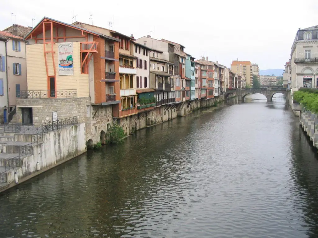 Castres