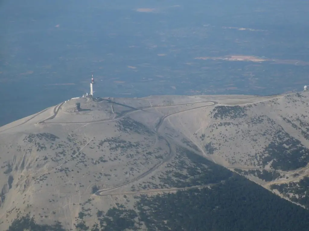 Mont Ventoux