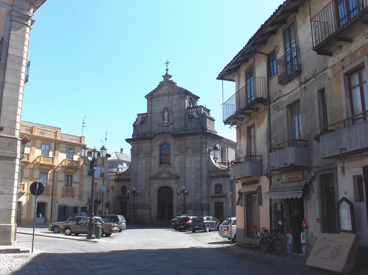 Serra San Bruno