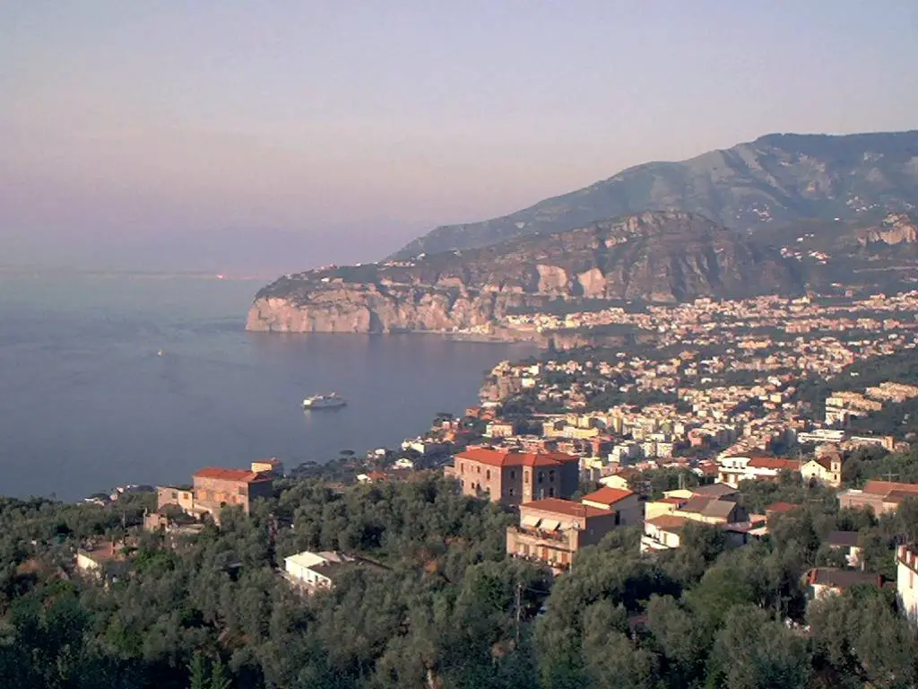 Sorrento