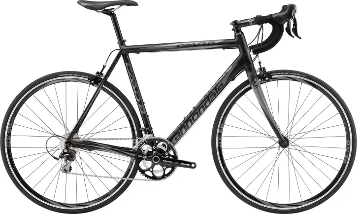 Cannondale CAAD8 5 105