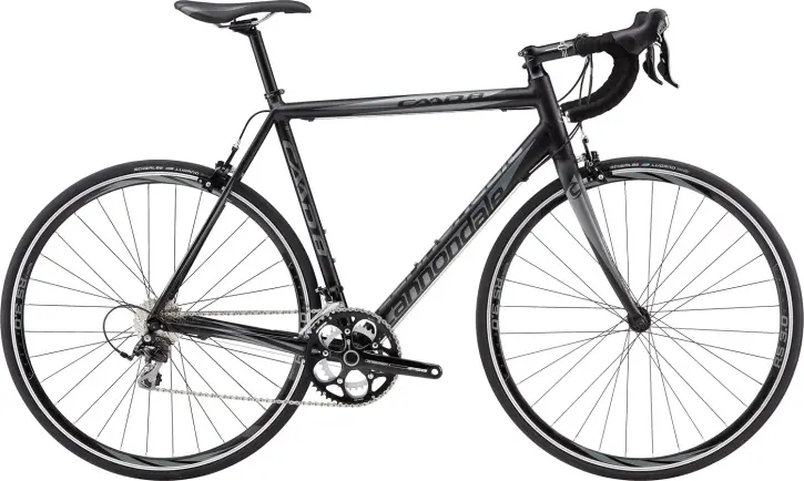 Cannondale CAAD8 2013: Cannondale CAAD8 5 105