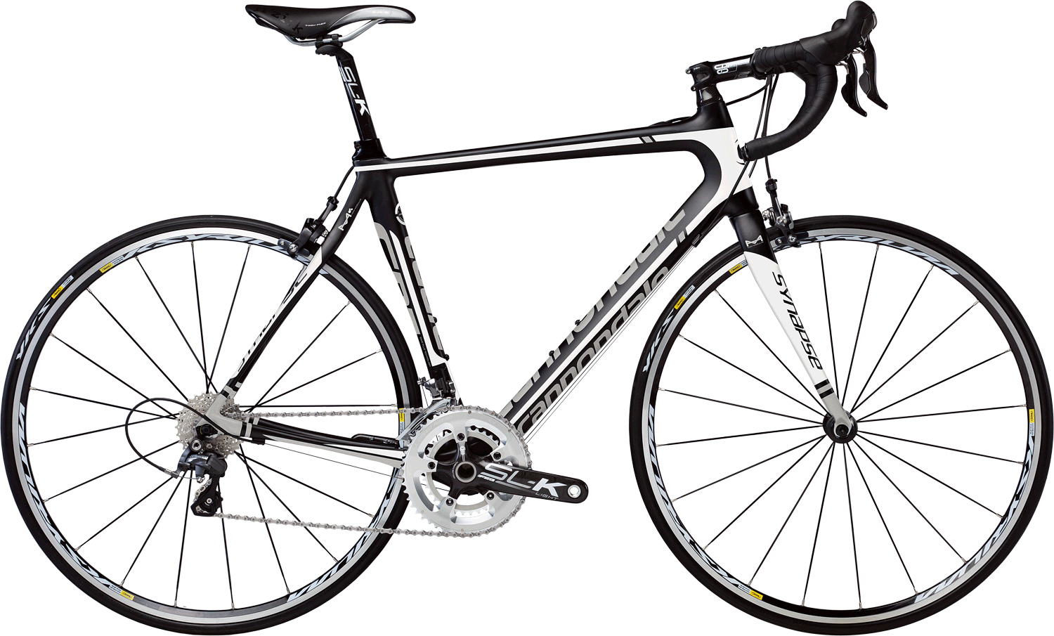 Cannondale synapse store full carbon