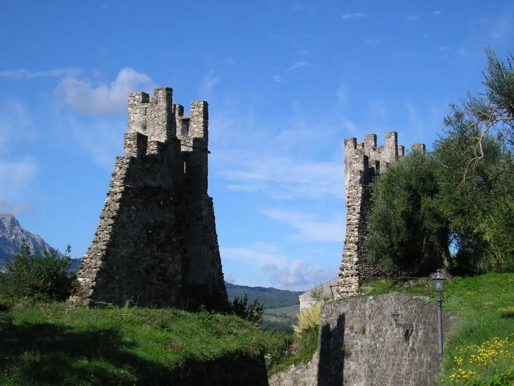 Policastro Bussentino