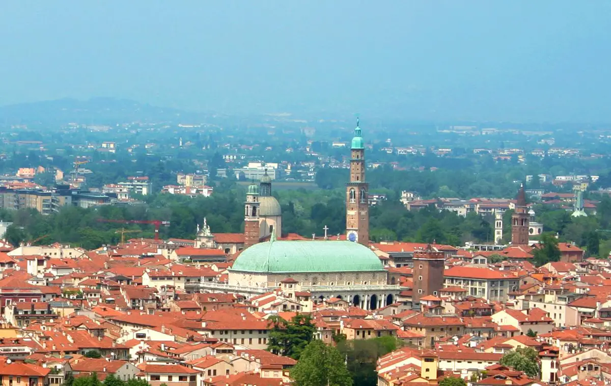 Vicenza