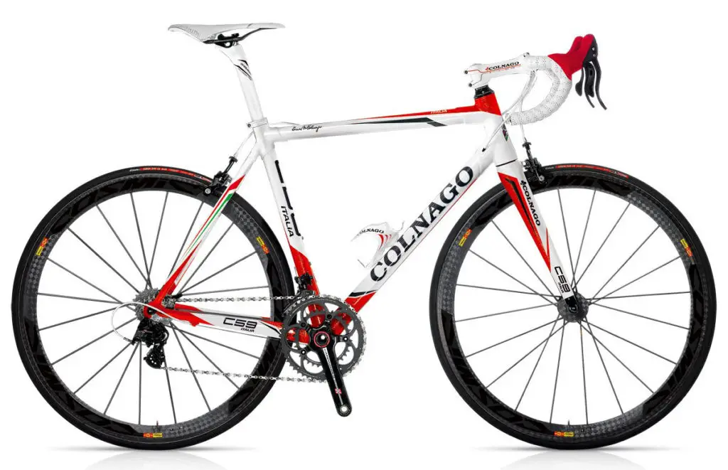 Colnago C59 Italia