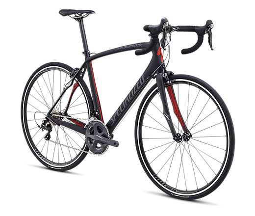 Specialized roubaix compact online 2012