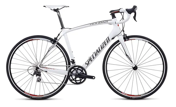 Specialized roubaix elite hot sale compact