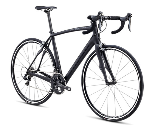 Specialized Roubaix 2013 SL4 Pro Compact Satin/Black