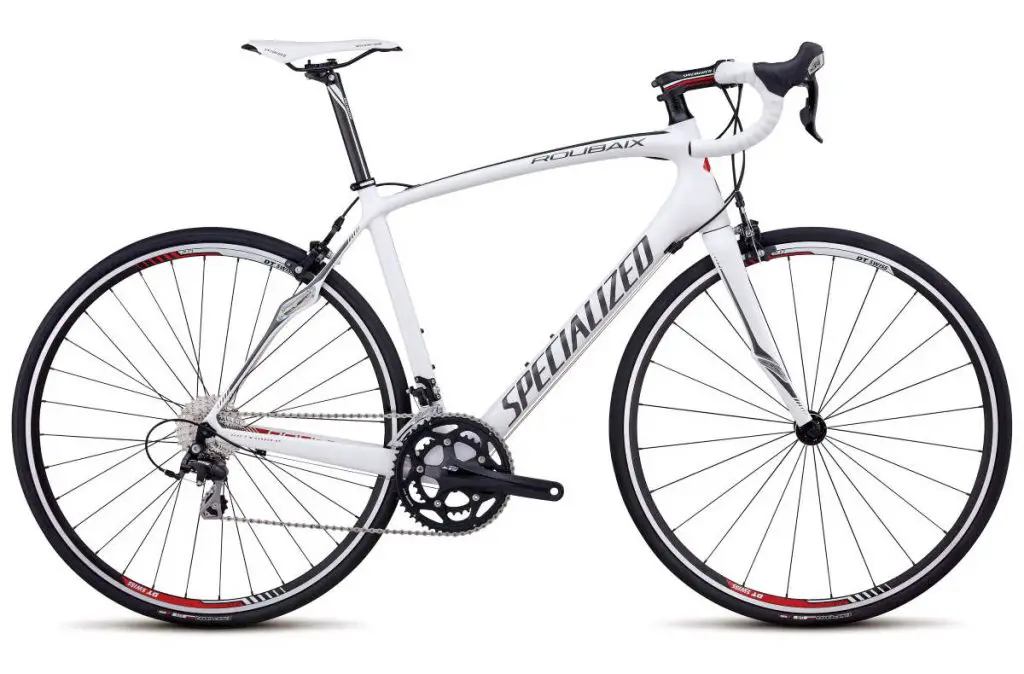 Specialized Roubaix Elite Compact 2013 Road Bike