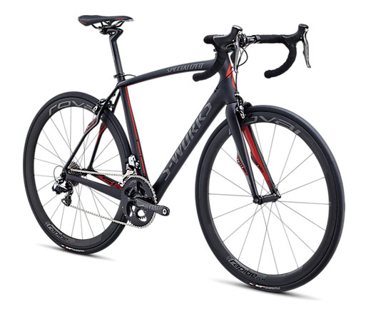 Specialized roubaix deals sl2 2013