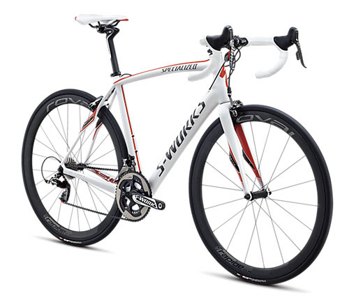 Specialized roubaix cheap sl2 2013