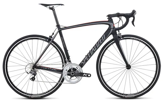 Specialized tarmac cheap fact 8r carbon