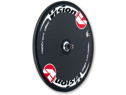 Vision Wheels Metron Disc