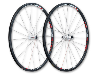 Vision Wheels TriMax Carbon TC24