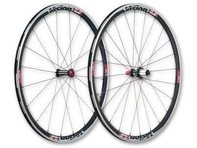 Vision Wheels TriMax T30