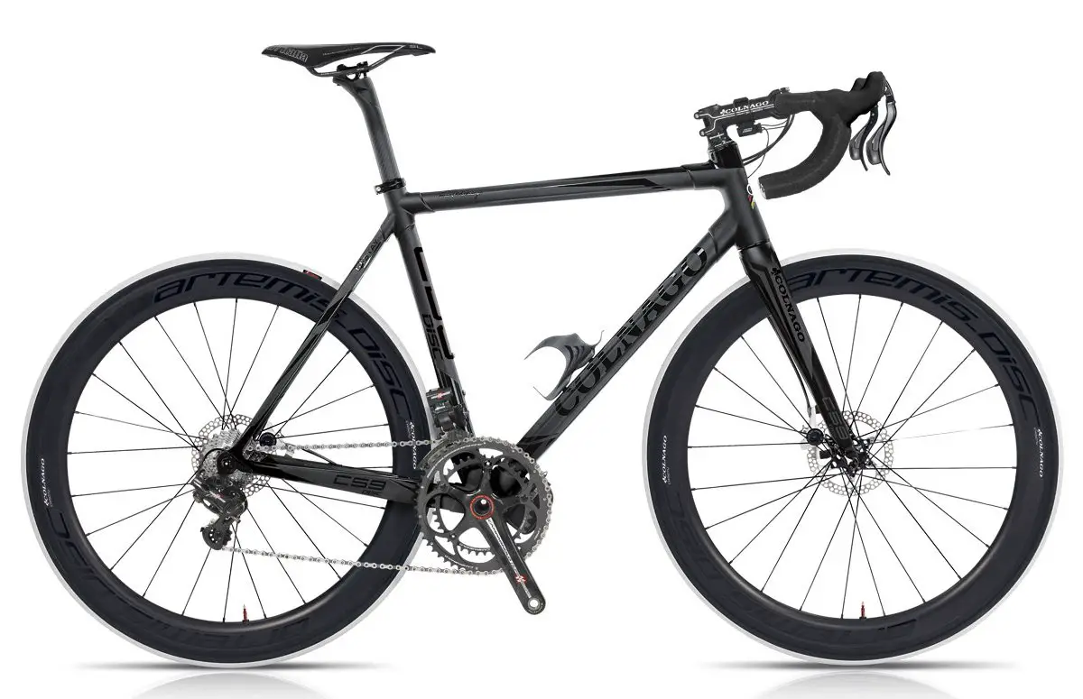 Colnago C59 Disc - Cycling Passion