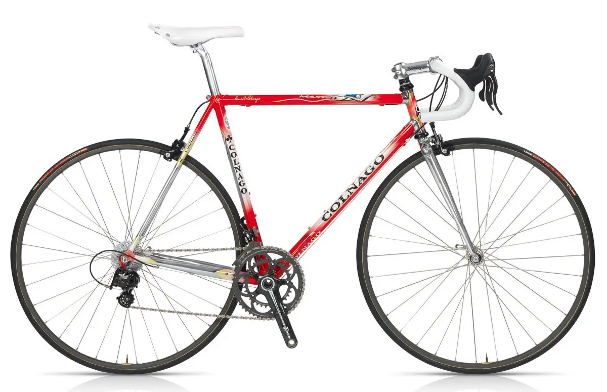 Colnago Master 2013 (30th Edition)