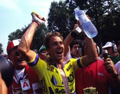 Greg LeMond, 1989 Tour de France