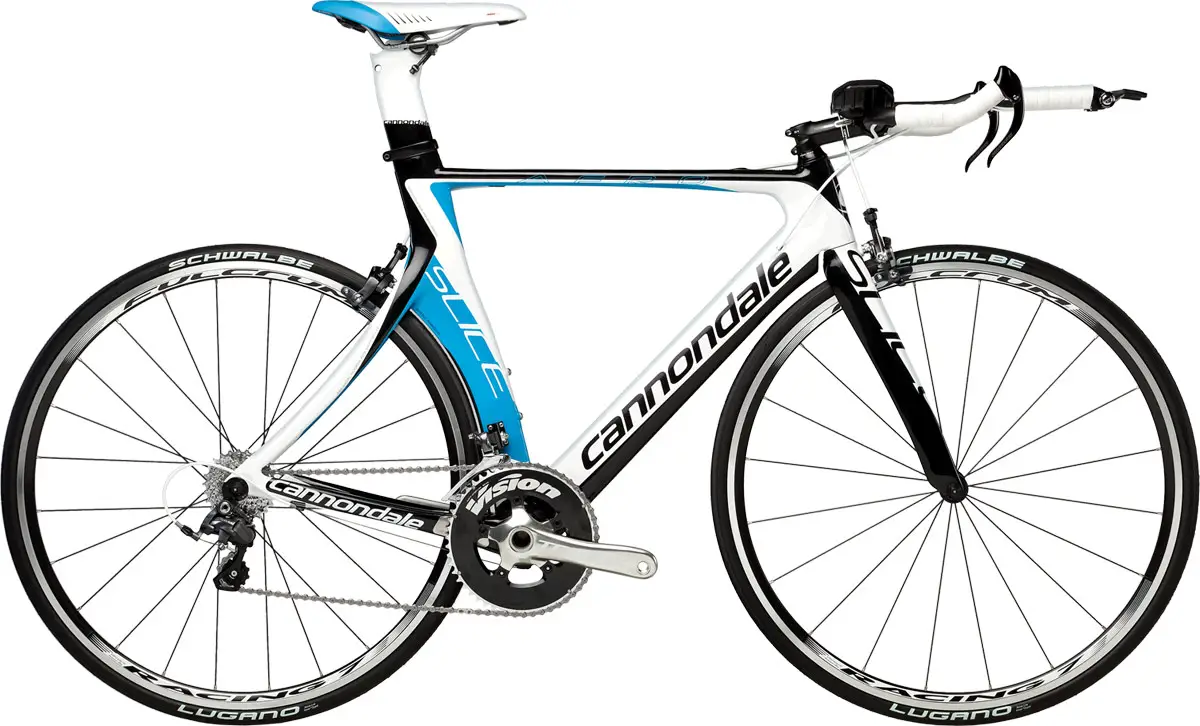 Cannondale Slice 3 2013 Ultegra