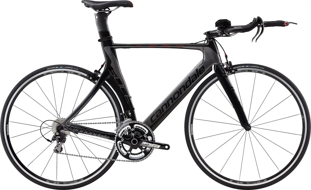 Cannondale Slice 5 105 2013