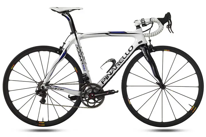 Pinarello Dogma 65.1 Think 2 2013 744