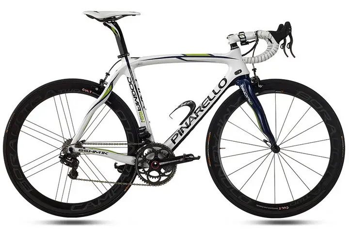 Pinarello Dogma 65.1 Think 2 2013 762 Movi