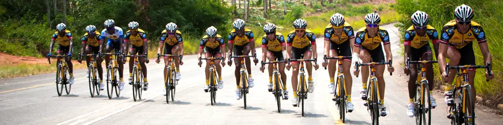 Team MTN-Qhubeka