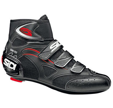 SIDI Hydro Gore-Tex Winter Road Boots