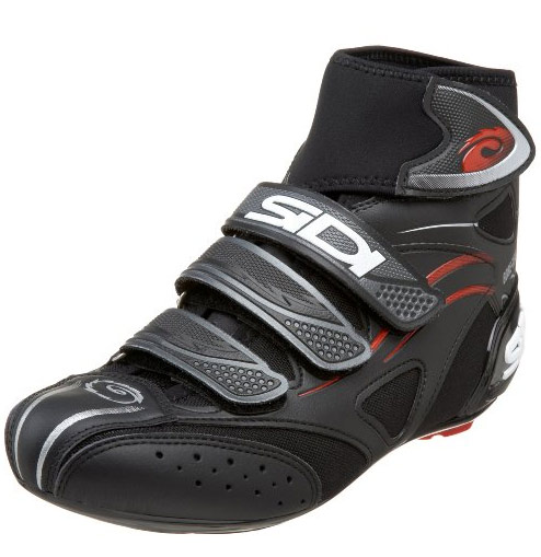 Sidi winter road cycling hot sale shoes