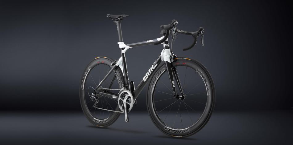 BMC impec Dura Ace