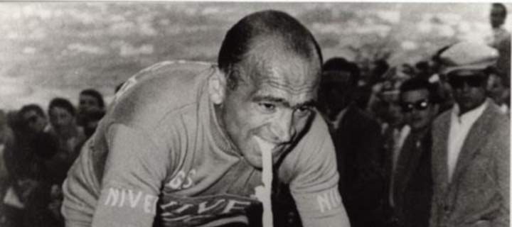 Fiorenzo Magni