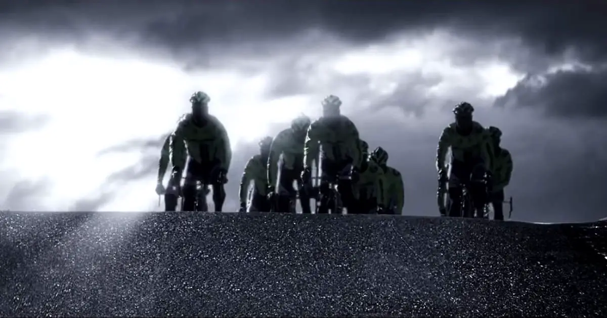 Cannondale Pro Cycling Team 2013 Official Trailer