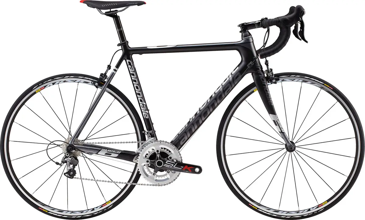 Cannondale supersix online evo 2011