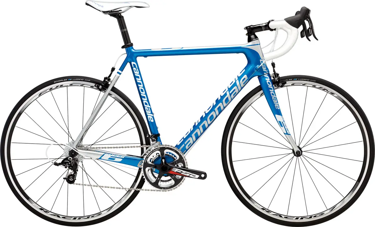 Cannondale discount supersix 2013