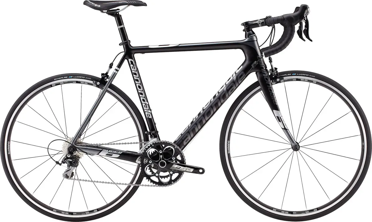 Cannondale SuperSix  2013 5 105