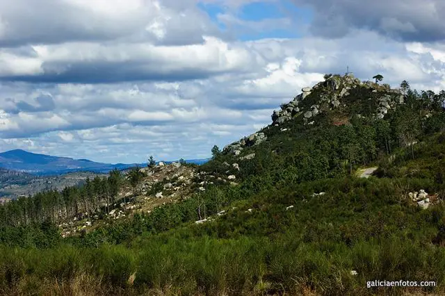 Mirador de Loberia