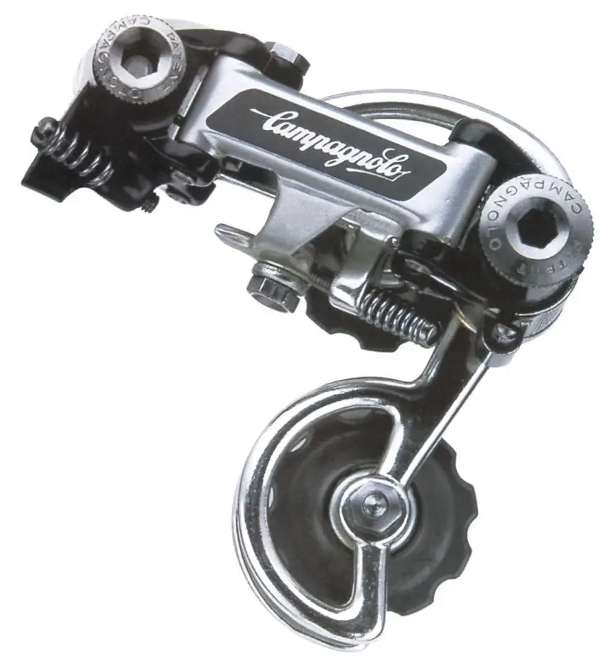 Campagnolo Super Record rear derailleur, 1979