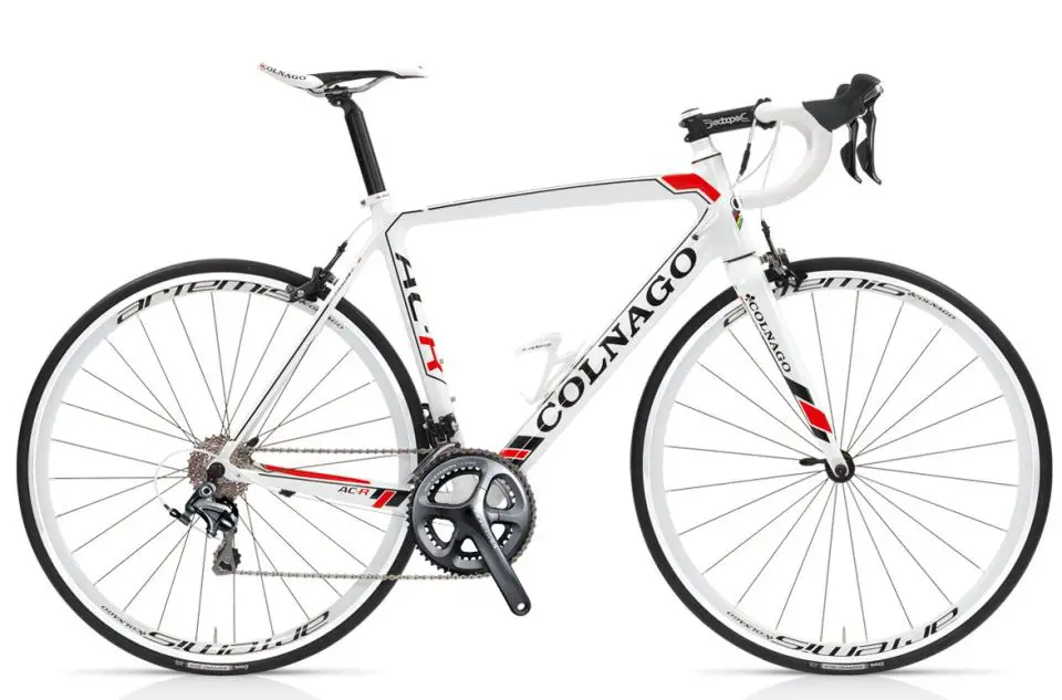 Colnago 2014 Road Sport series: Colnago AC-R 2014