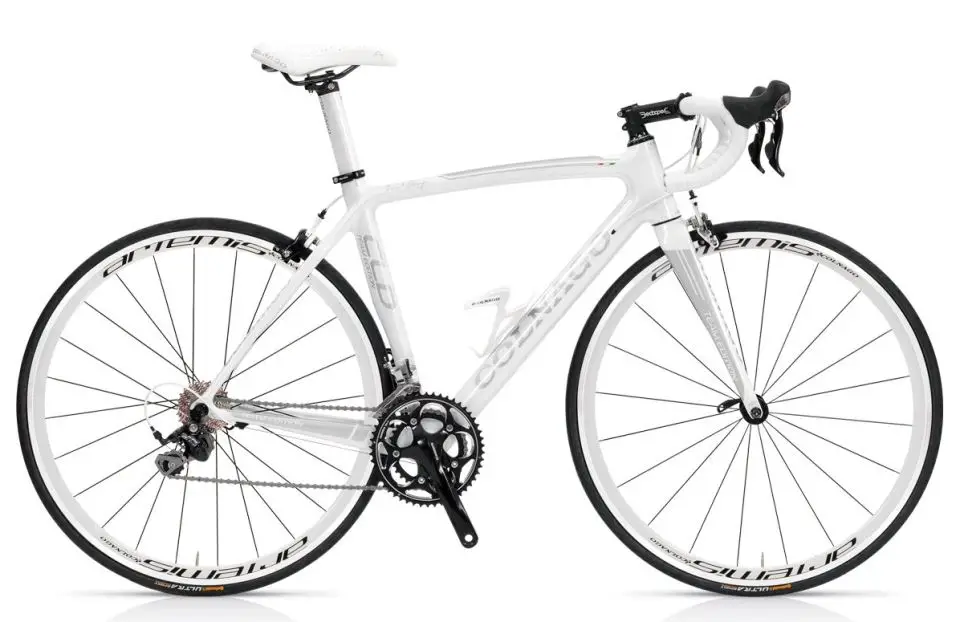 Colnago 2014 Road Performance series: Colnago CLD 2014